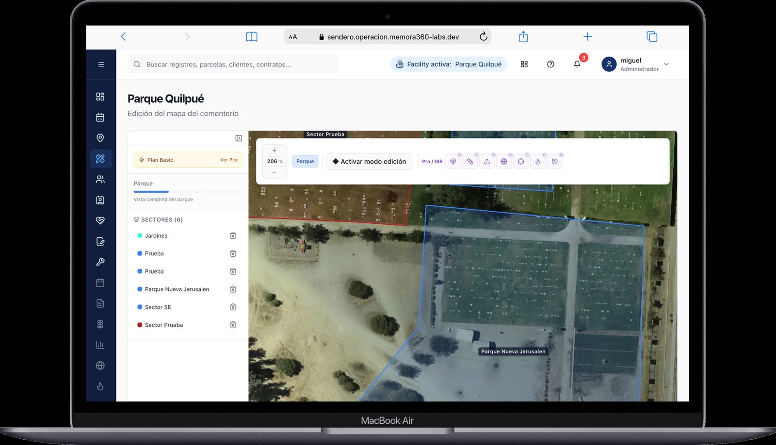 Mapping · Builder